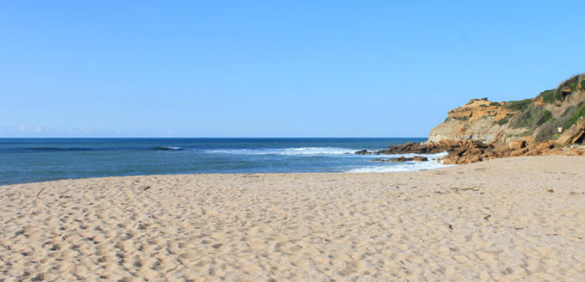 Praia de São Lourenço, Portugal, Portugal